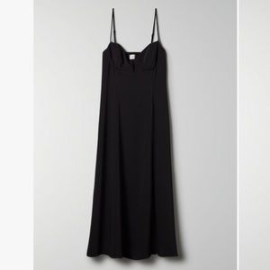 Aritzia Providence Dress
